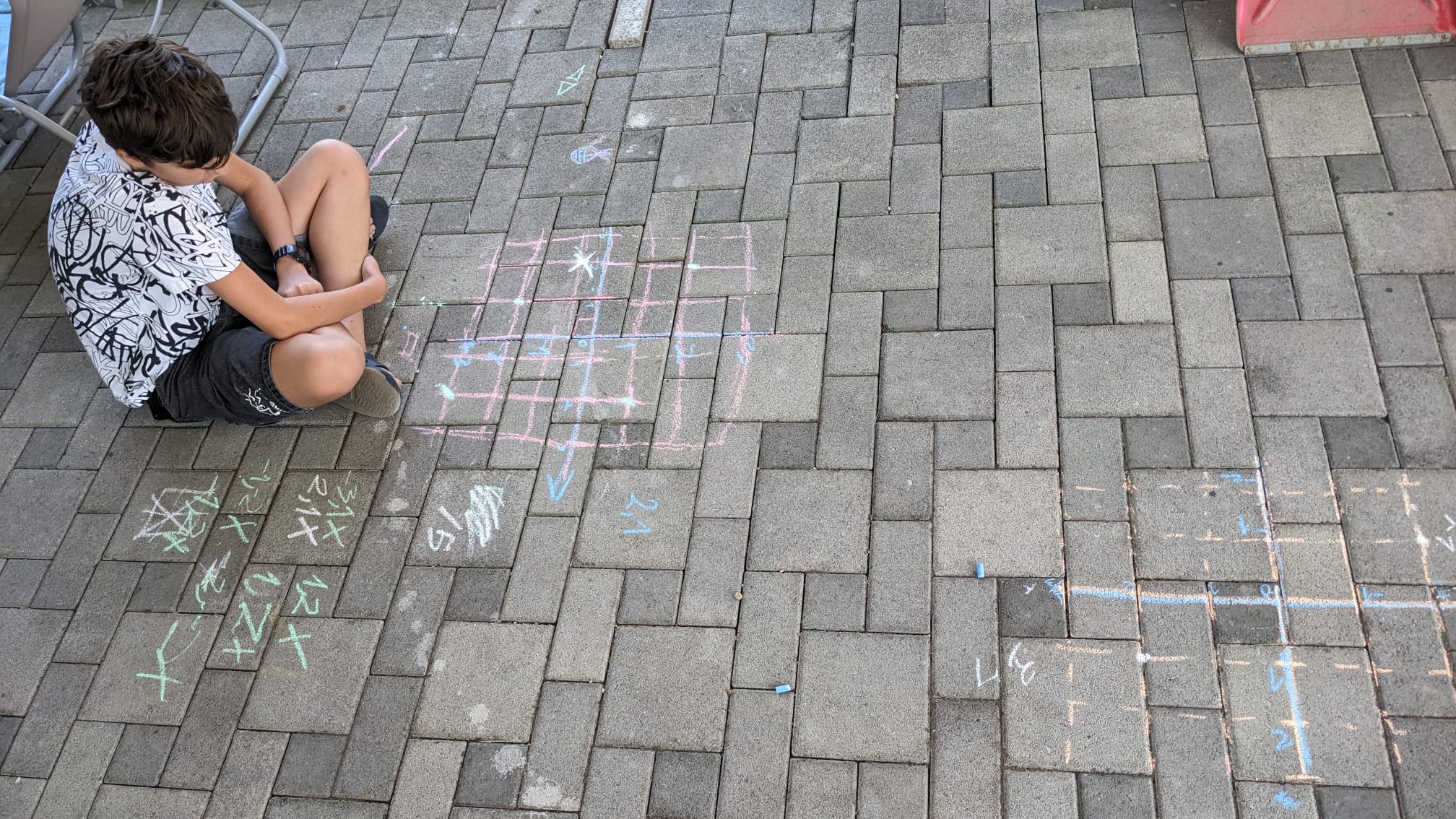 Učenje matematike kroz igru
