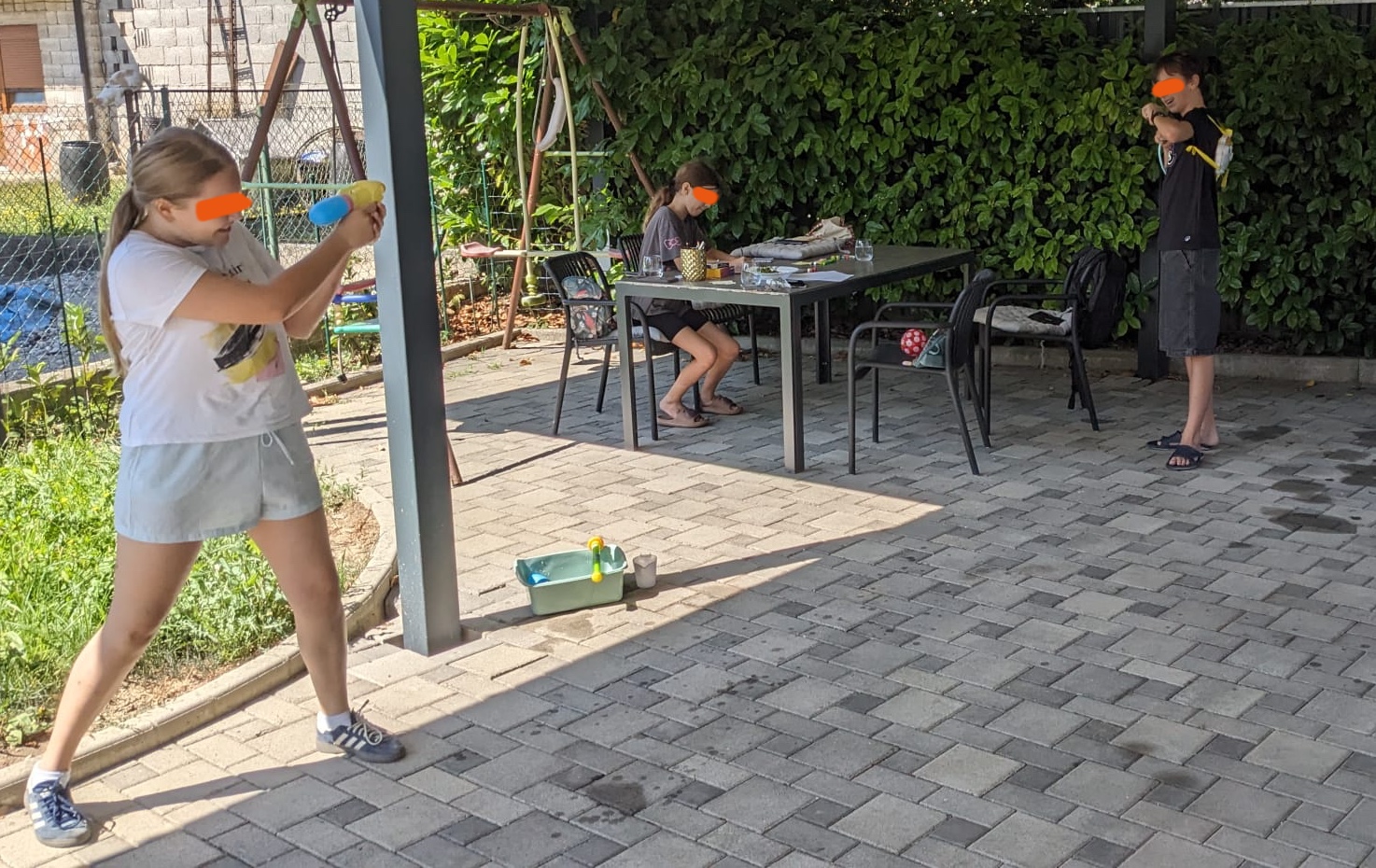 Matematičke igre i izazovi